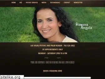 rowenaangela.com