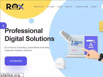 roxsoftware.net