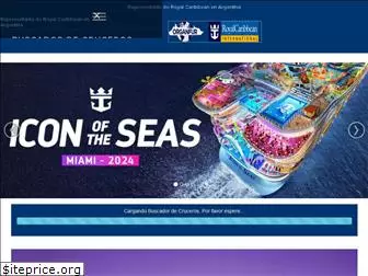 royal-caribbean.com.ar