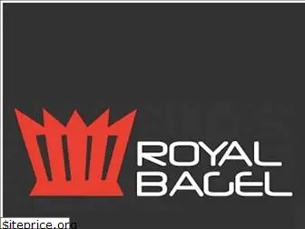 royalbagel.dk