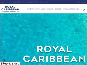 royalcaribbeanvi.com