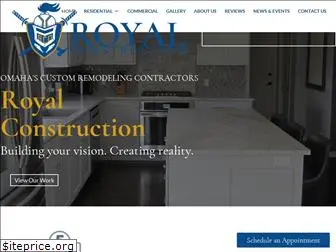 royalconstructionomaha.com