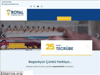 royalelektrik.com