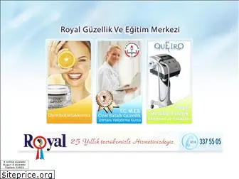 royalgrup.org