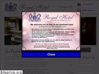 royalhotel.co.za