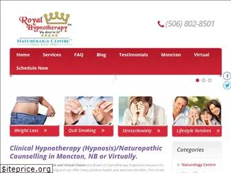 royalhypnotherapy.com