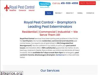 royalpestcontrol.ca