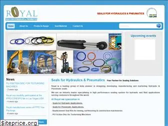 royalseals.co.in