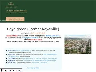 royalsgreen.com.sg