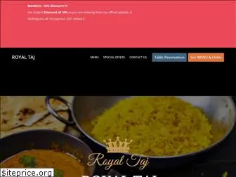 royaltaj.com.au