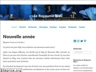 royaumebleu.wordpress.com