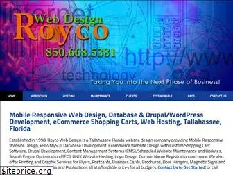 roycowebdesign.com
