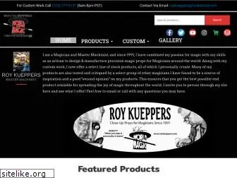 roykueppers.com