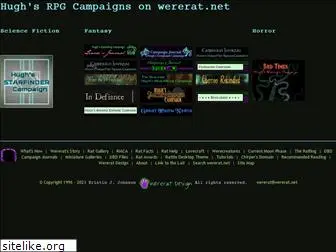 rpgs.wererat.net
