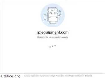 rpiequipment.com