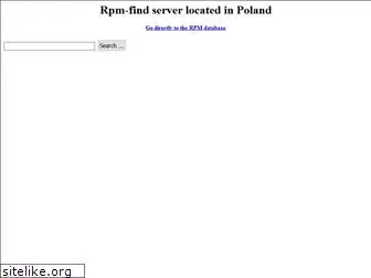 rpm-find.net