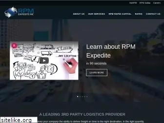 rpmexpedite.com