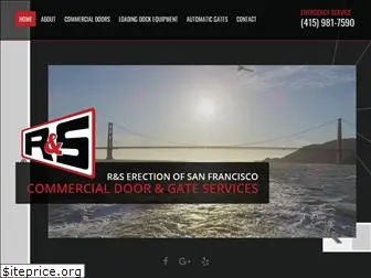 rsdoors-sf.com