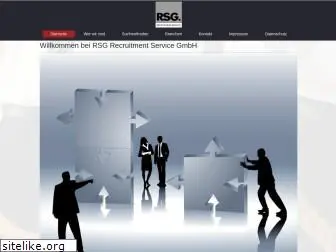 rsg-recruitment.com