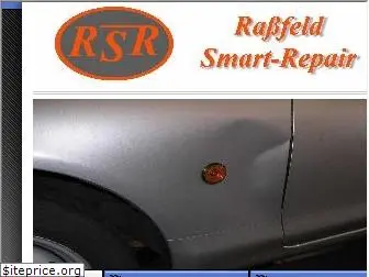rsr-rassfeld-smart-repair.de