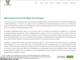 rtejournal.de