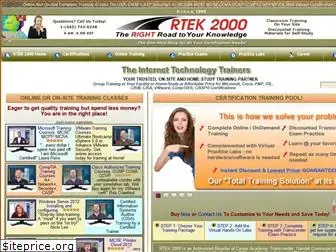 rtek2000.com