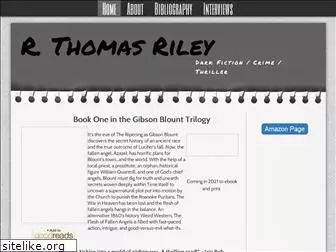 rthomasriley.com