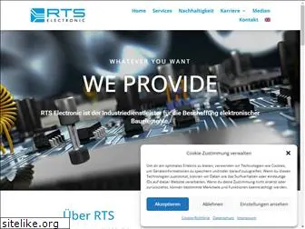 rts-electronic.de