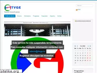 rtvge.tv