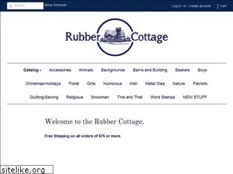 rubbercottage.com