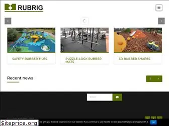 rubrig.com