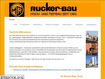 rucker-bau.de