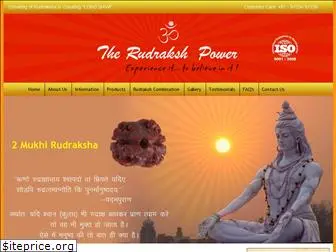 rudrakshapowers.com