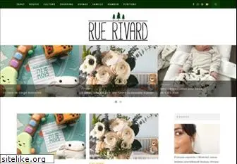 ruerivard.com