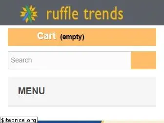 ruffletrends.com