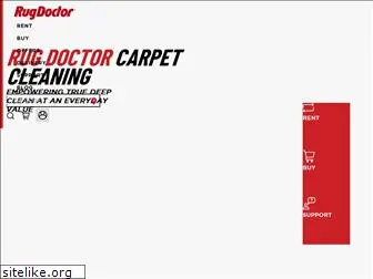 rugdoctorpro.com