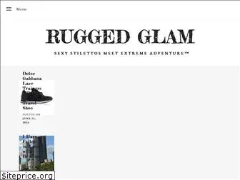 ruggedglam.com