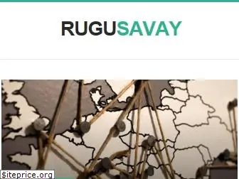 rugusavay.com