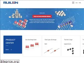 ruilon.com