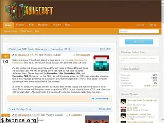 ruinscraft.com