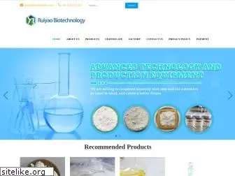 ruiyaobiotech.com