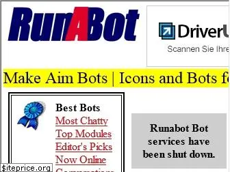 runabot.com