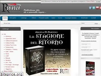 runaeditrice.it