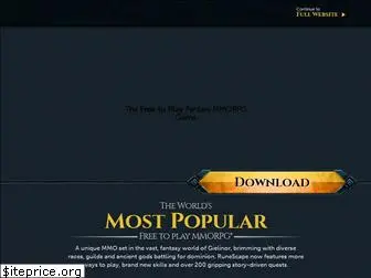 Top 70 Similar websites like runehq.com and alternatives