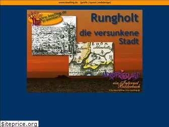 rungholt.com thumbnail