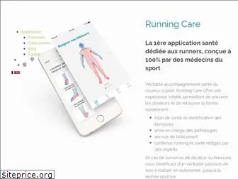 running-care.com