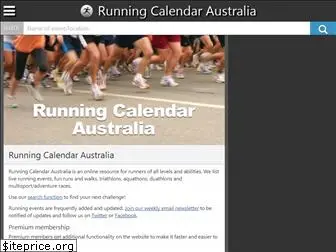 runningcalendar.com.au