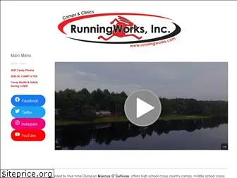 runningworks.com