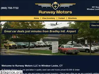 runwaymotors.net