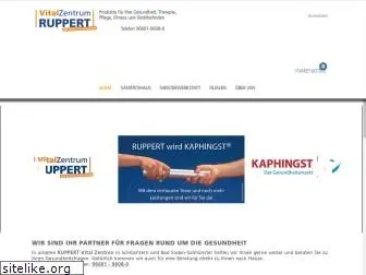 ruppert.org